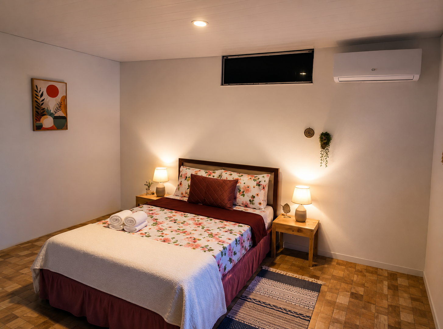 Aparthotel Il Padrino